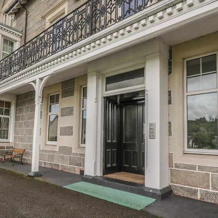 10 Monarch Country Apartments Newtonmore Buitenkant foto