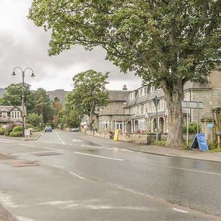 10 Monarch Country Apartments Newtonmore Buitenkant foto