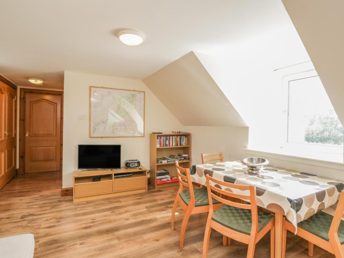 10 Monarch Country Apartments Newtonmore Buitenkant foto