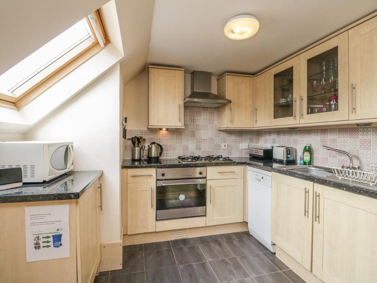 10 Monarch Country Apartments Newtonmore Buitenkant foto